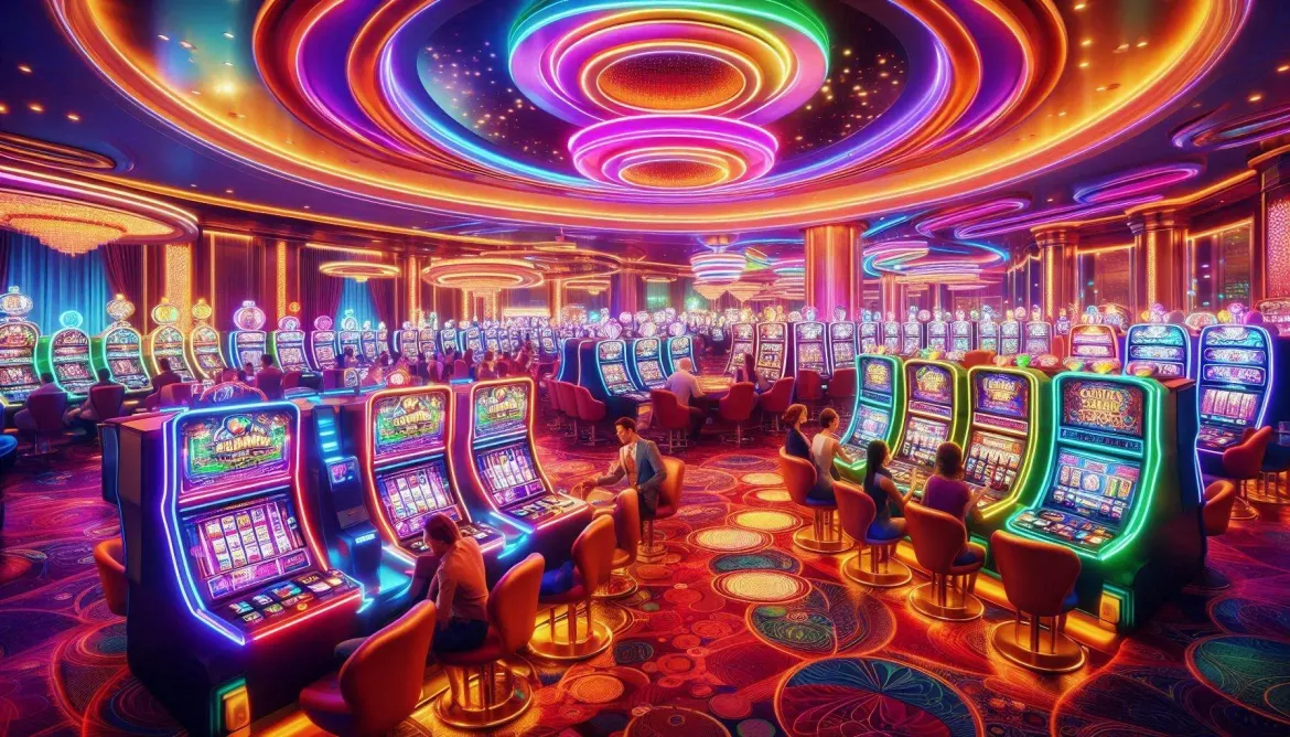 21Grand Casino